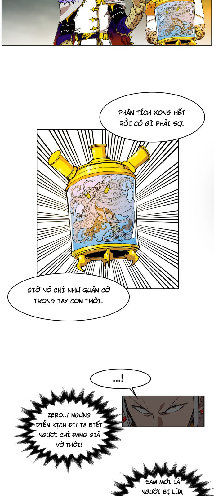 Hard Core Leveling Warrior Chapter 103 - 42