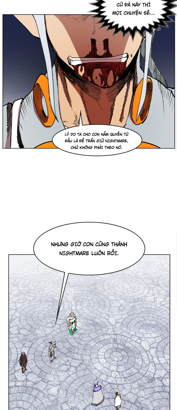 Hard Core Leveling Warrior Chapter 103 - 43