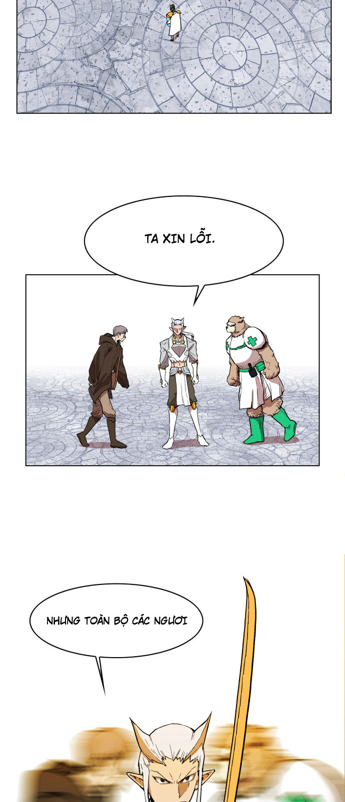 Hard Core Leveling Warrior Chapter 103 - 44