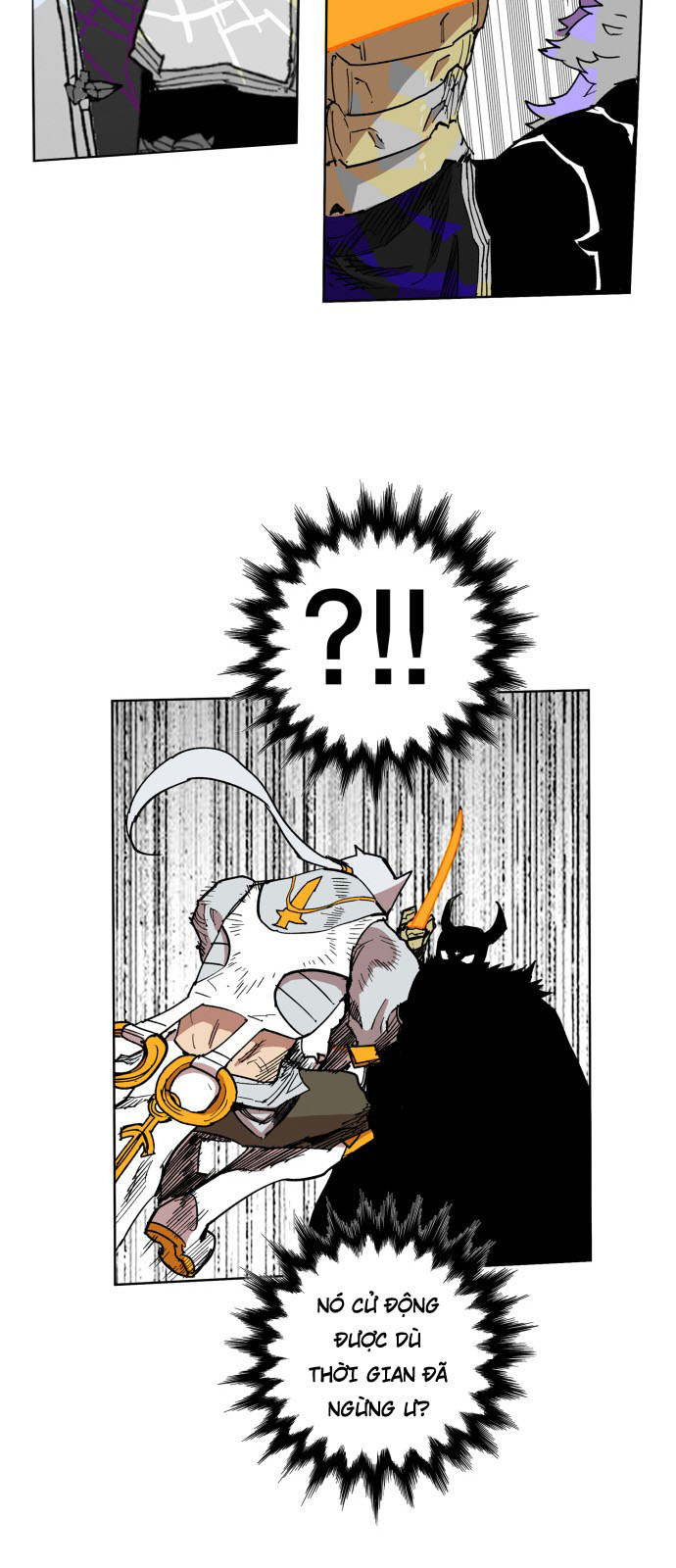 Hard Core Leveling Warrior Chapter 103 - 47