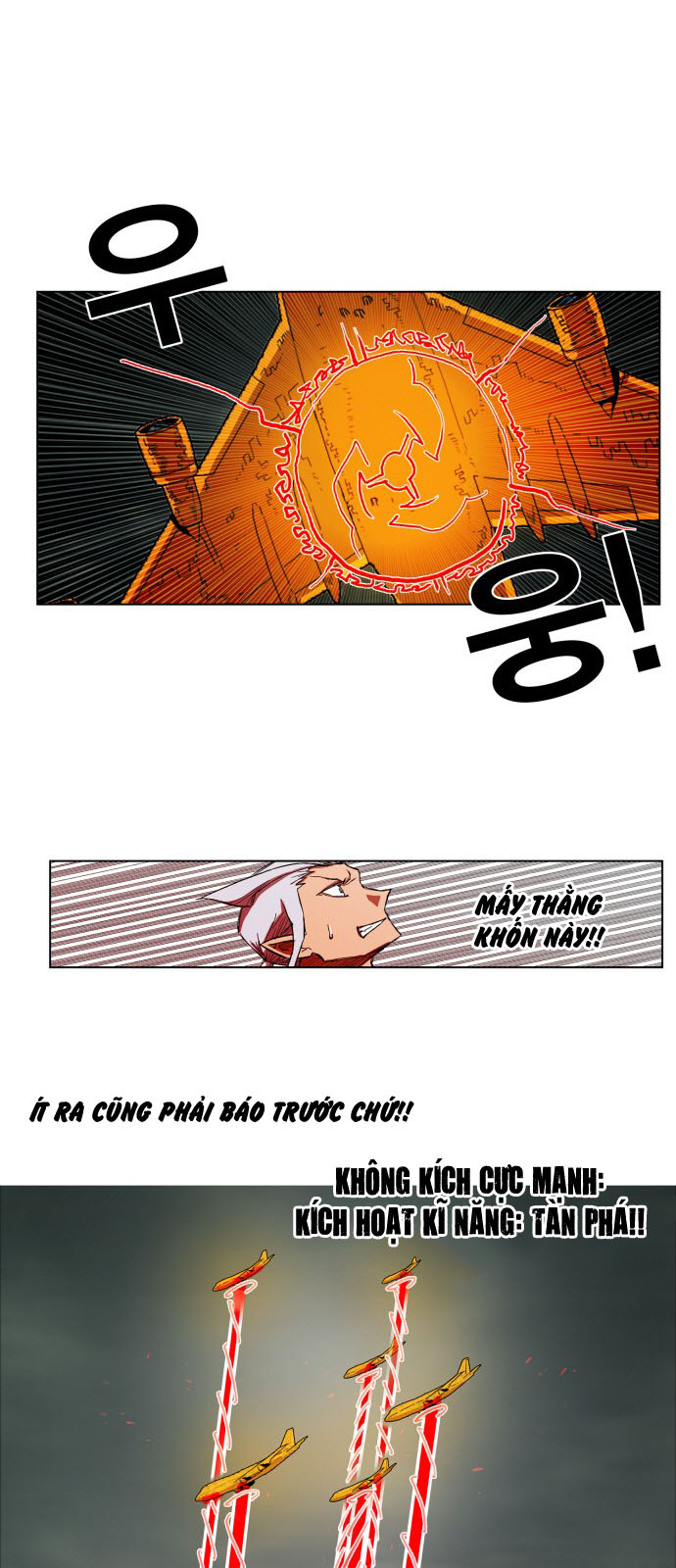 Hard Core Leveling Warrior Chapter 103 - 6