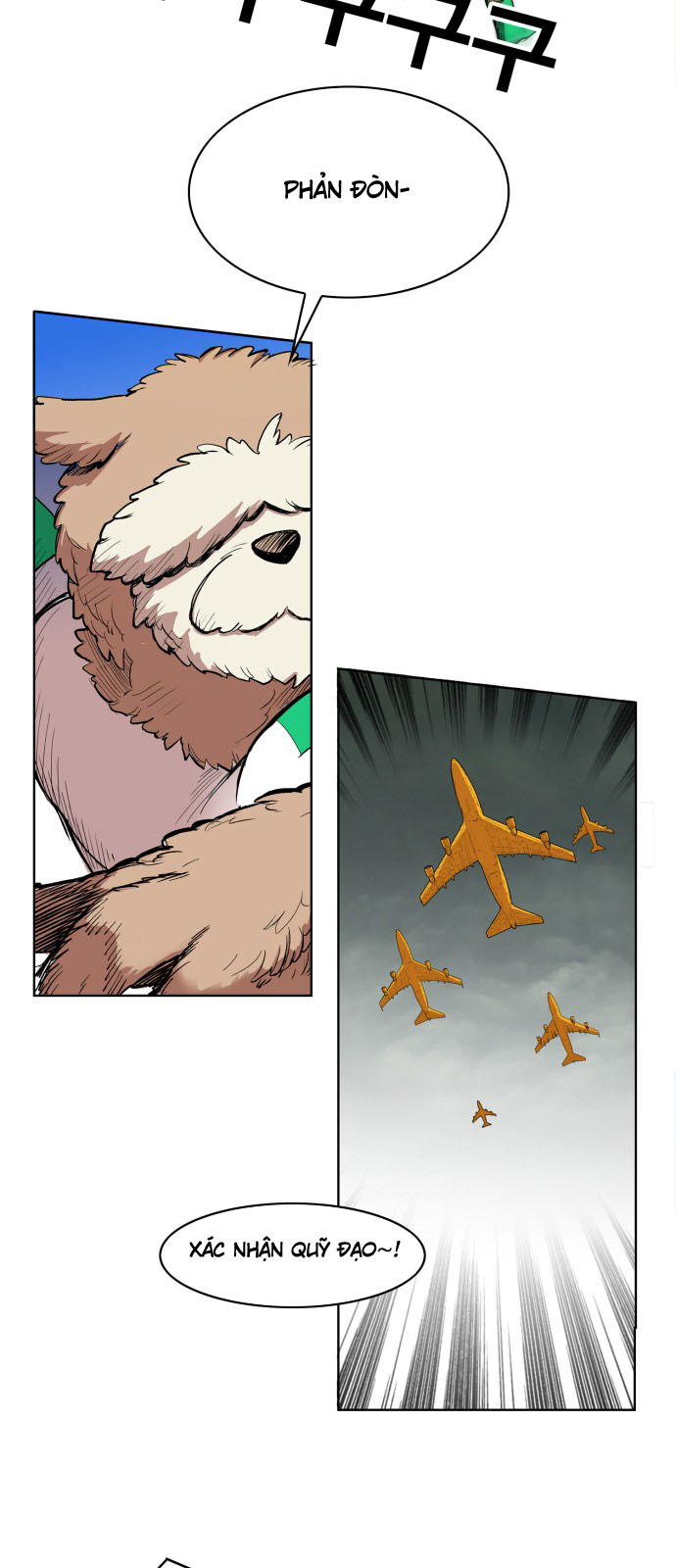 Hard Core Leveling Warrior Chapter 103 - 9