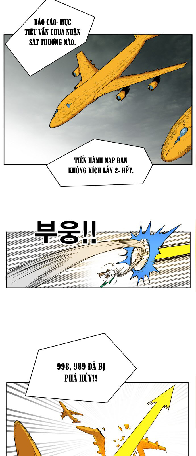 Hard Core Leveling Warrior Chapter 103 - 10