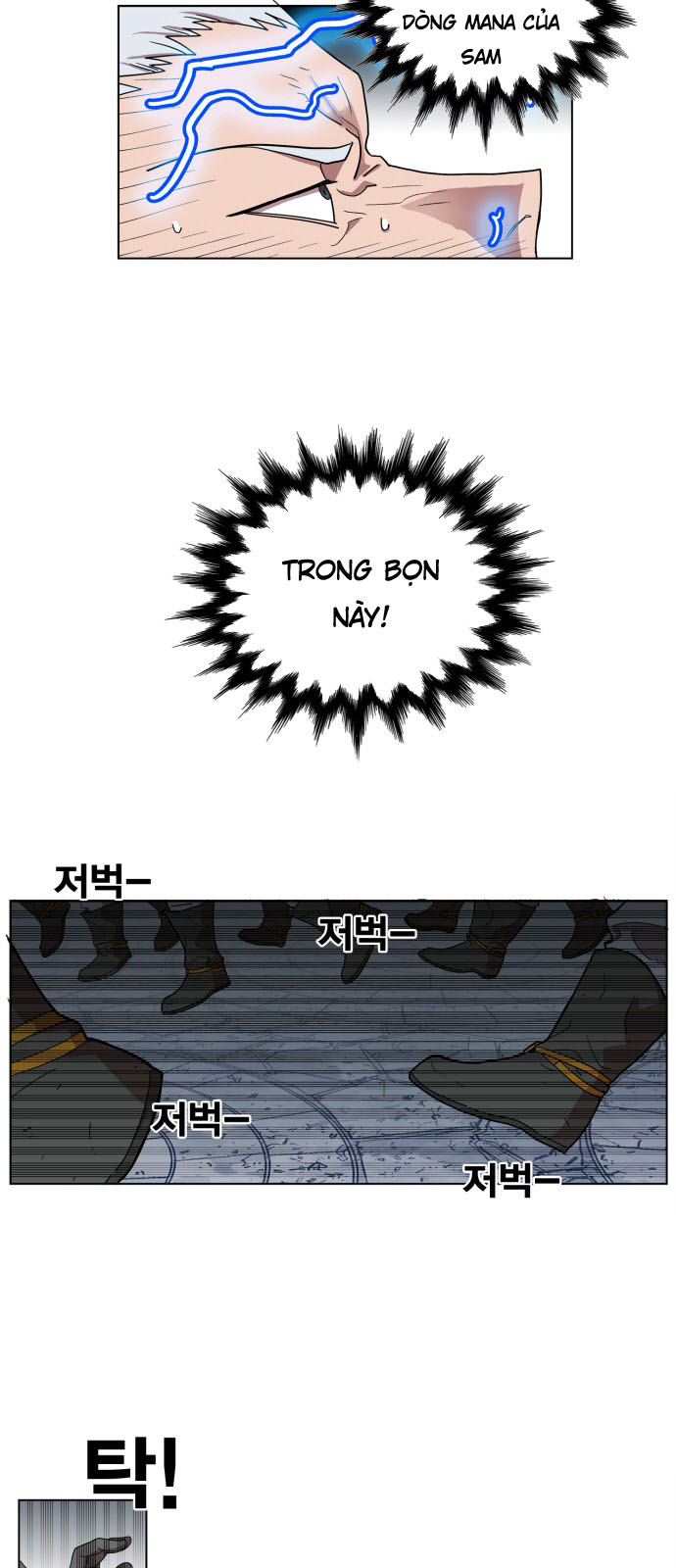 Hard Core Leveling Warrior Chapter 104 - 12