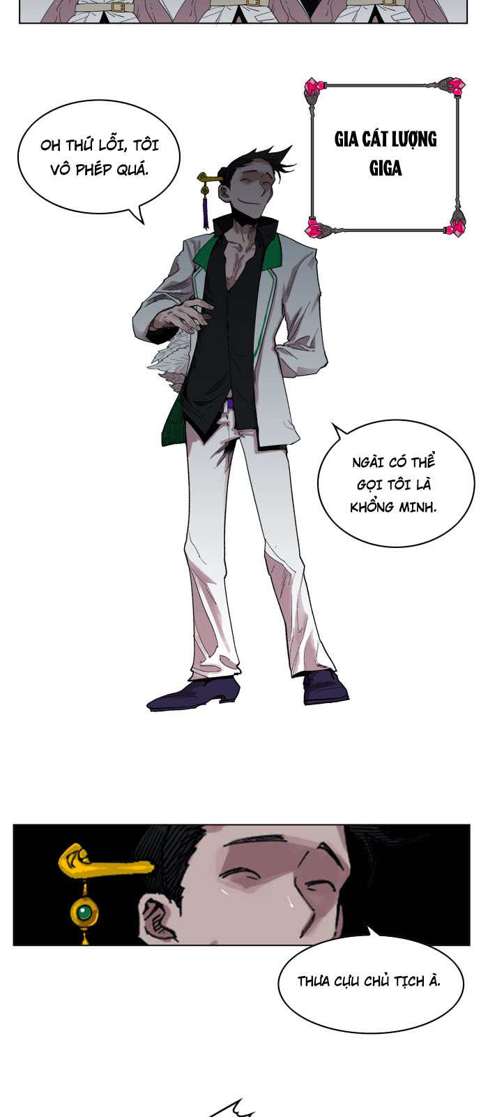 Hard Core Leveling Warrior Chapter 104 - 15