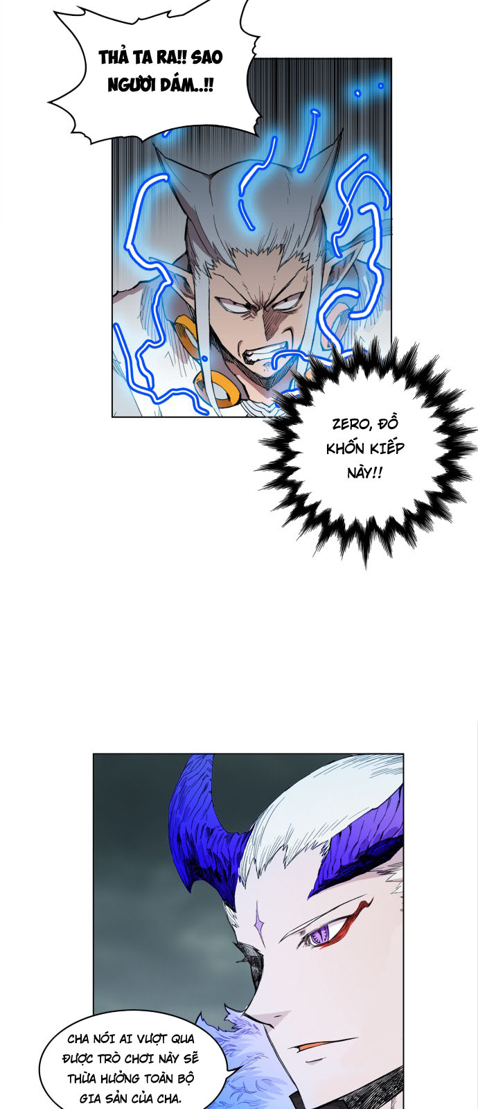 Hard Core Leveling Warrior Chapter 104 - 16