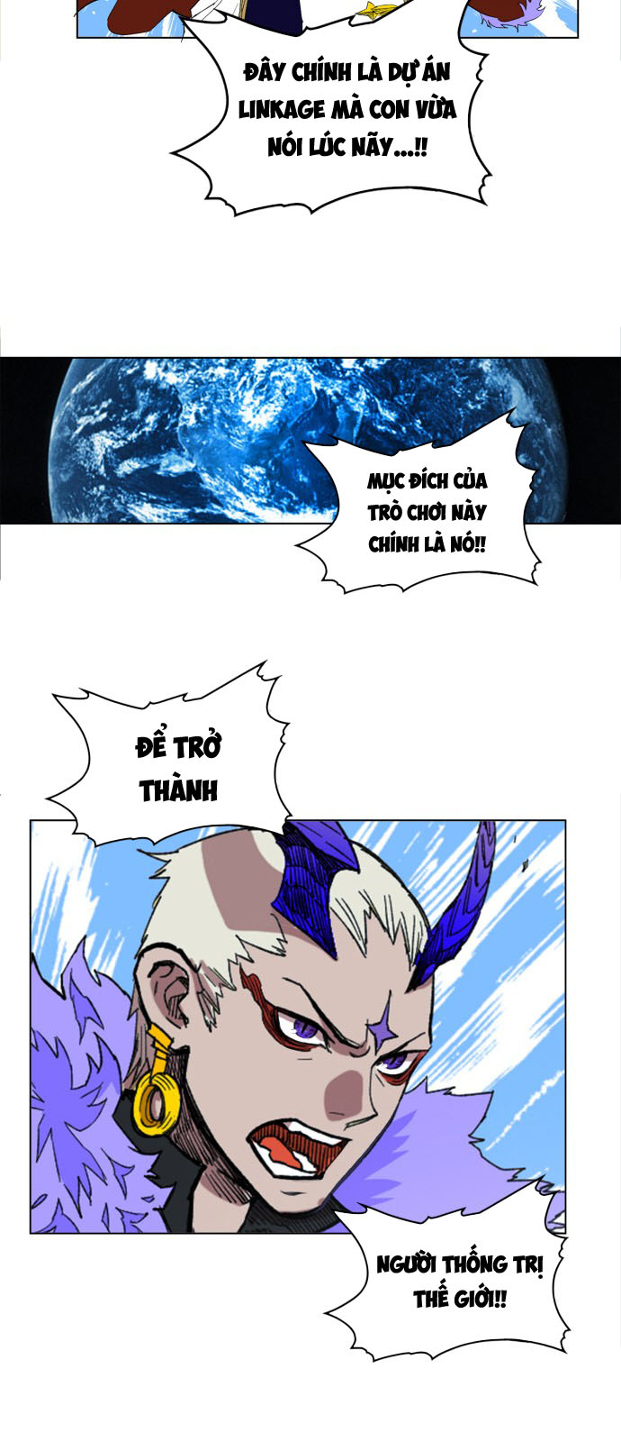 Hard Core Leveling Warrior Chapter 104 - 18