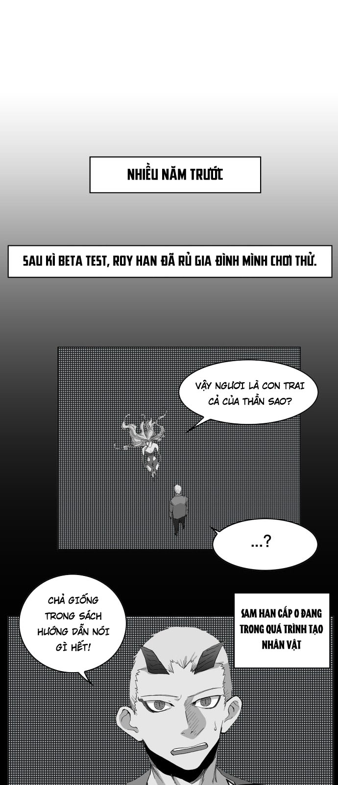 Hard Core Leveling Warrior Chapter 104 - 19