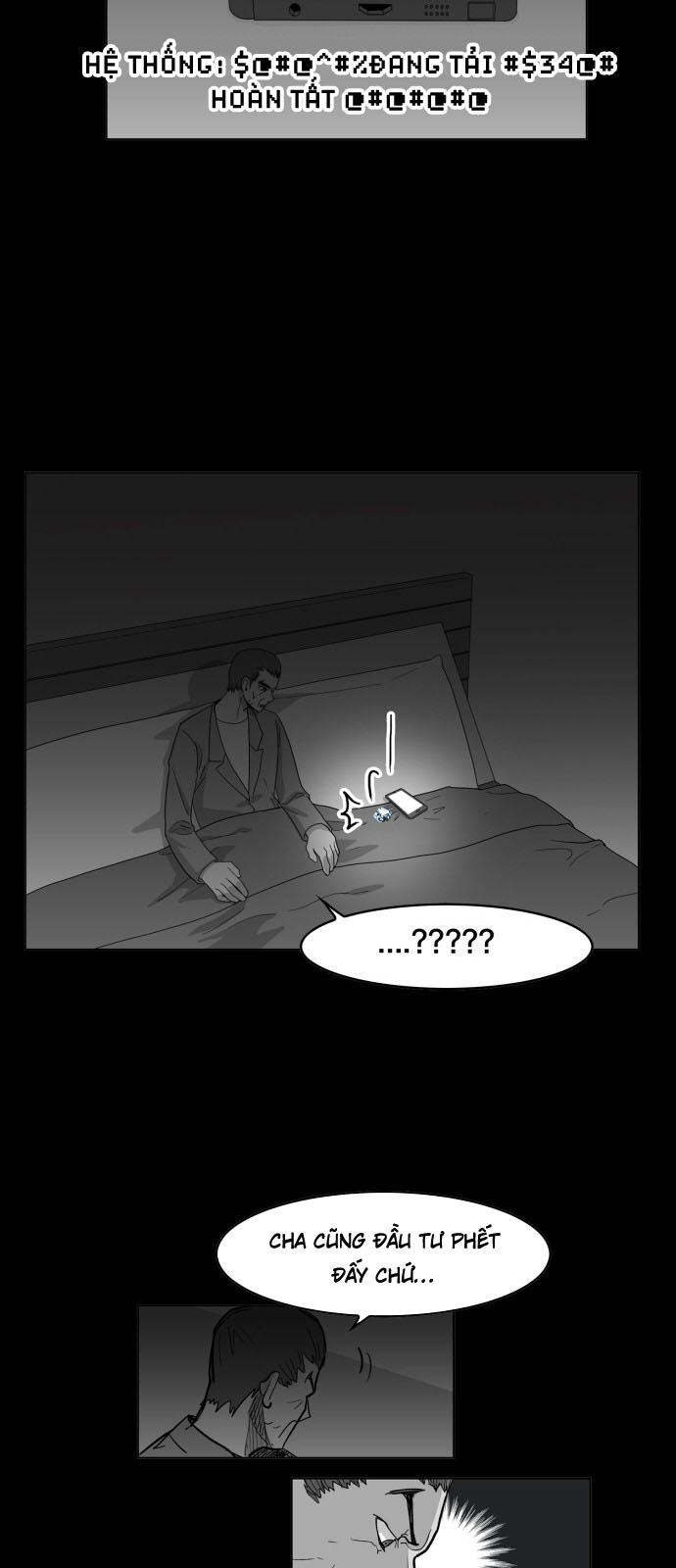 Hard Core Leveling Warrior Chapter 104 - 26