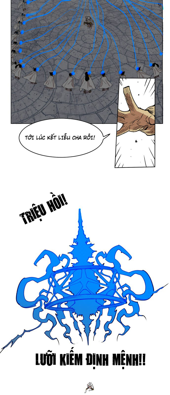 Hard Core Leveling Warrior Chapter 104 - 30