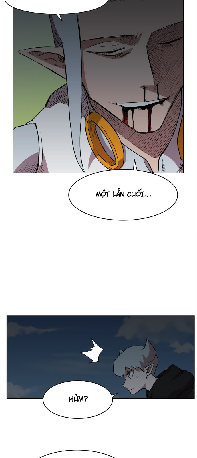 Hard Core Leveling Warrior Chapter 104 - 33