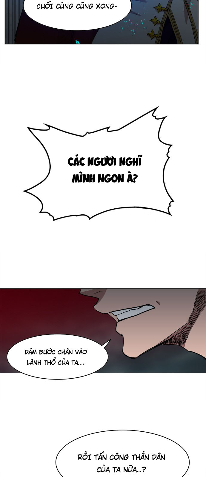 Hard Core Leveling Warrior Chapter 104 - 35