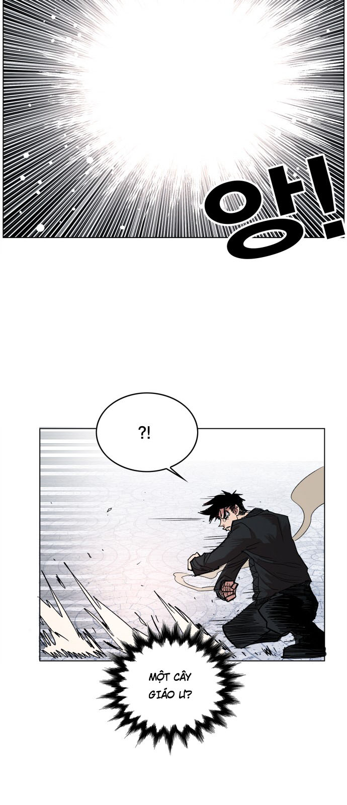 Hard Core Leveling Warrior Chapter 104 - 51