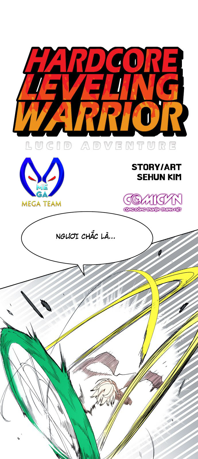 Hard Core Leveling Warrior Chapter 105 - 2