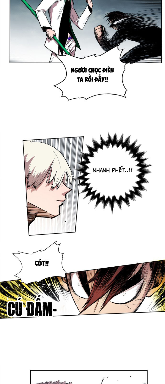 Hard Core Leveling Warrior Chapter 105 - 12