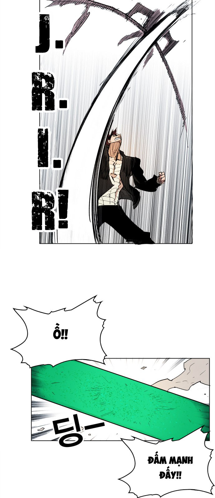 Hard Core Leveling Warrior Chapter 105 - 13