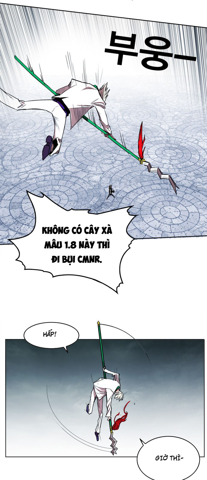 Hard Core Leveling Warrior Chapter 105 - 14