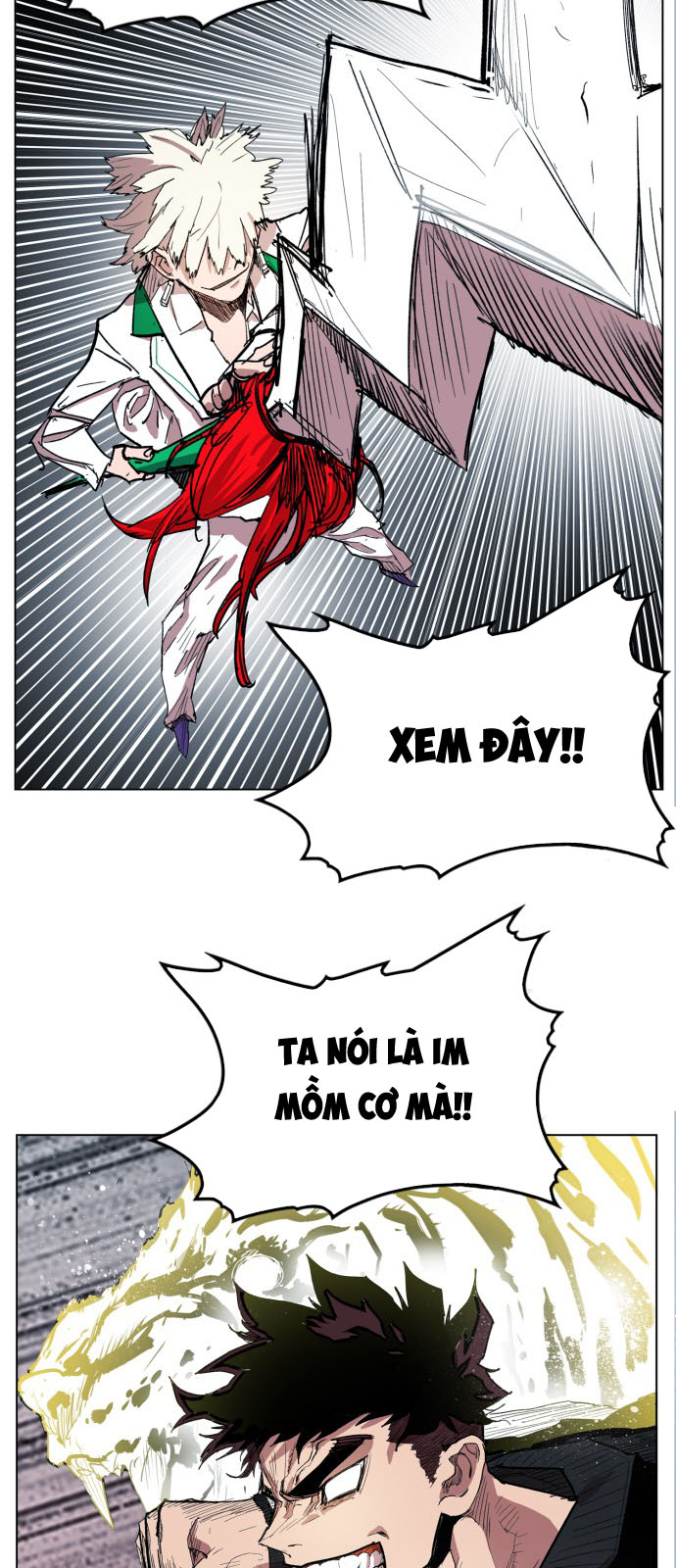 Hard Core Leveling Warrior Chapter 105 - 17