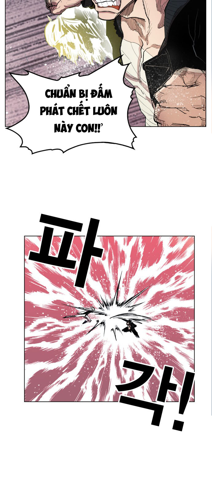 Hard Core Leveling Warrior Chapter 105 - 18