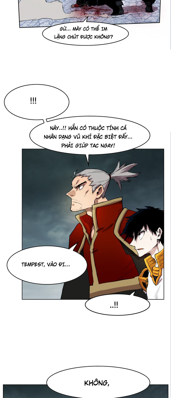 Hard Core Leveling Warrior Chapter 105 - 21