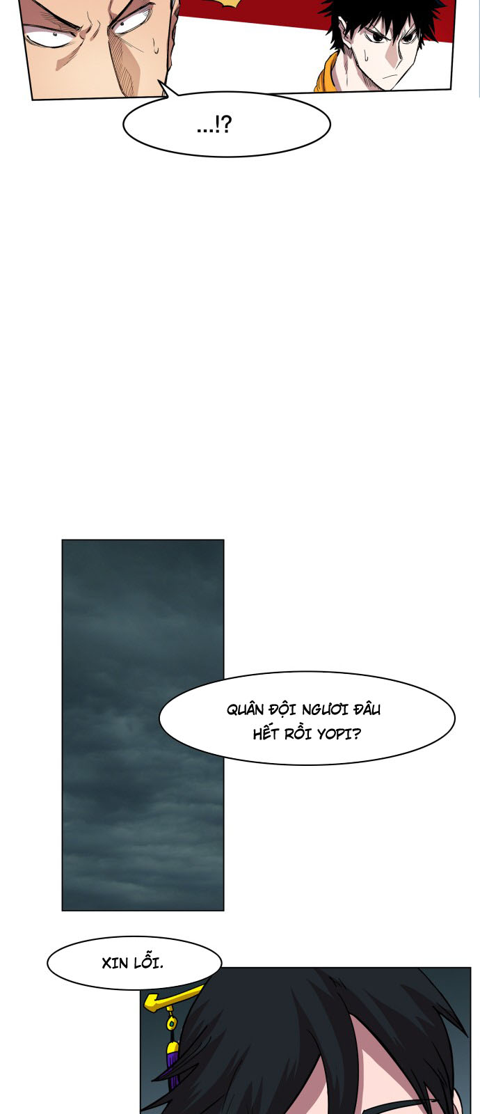 Hard Core Leveling Warrior Chapter 105 - 23