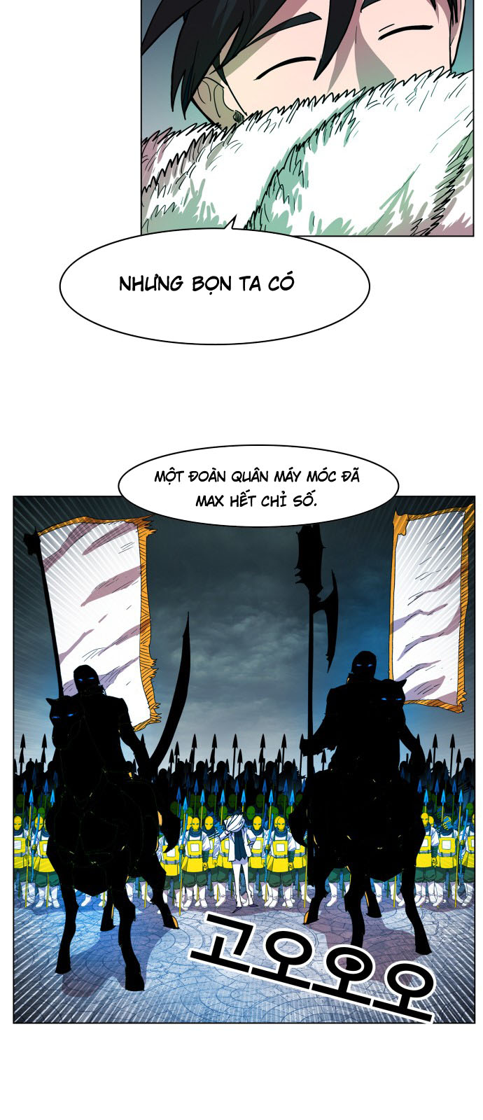 Hard Core Leveling Warrior Chapter 105 - 24