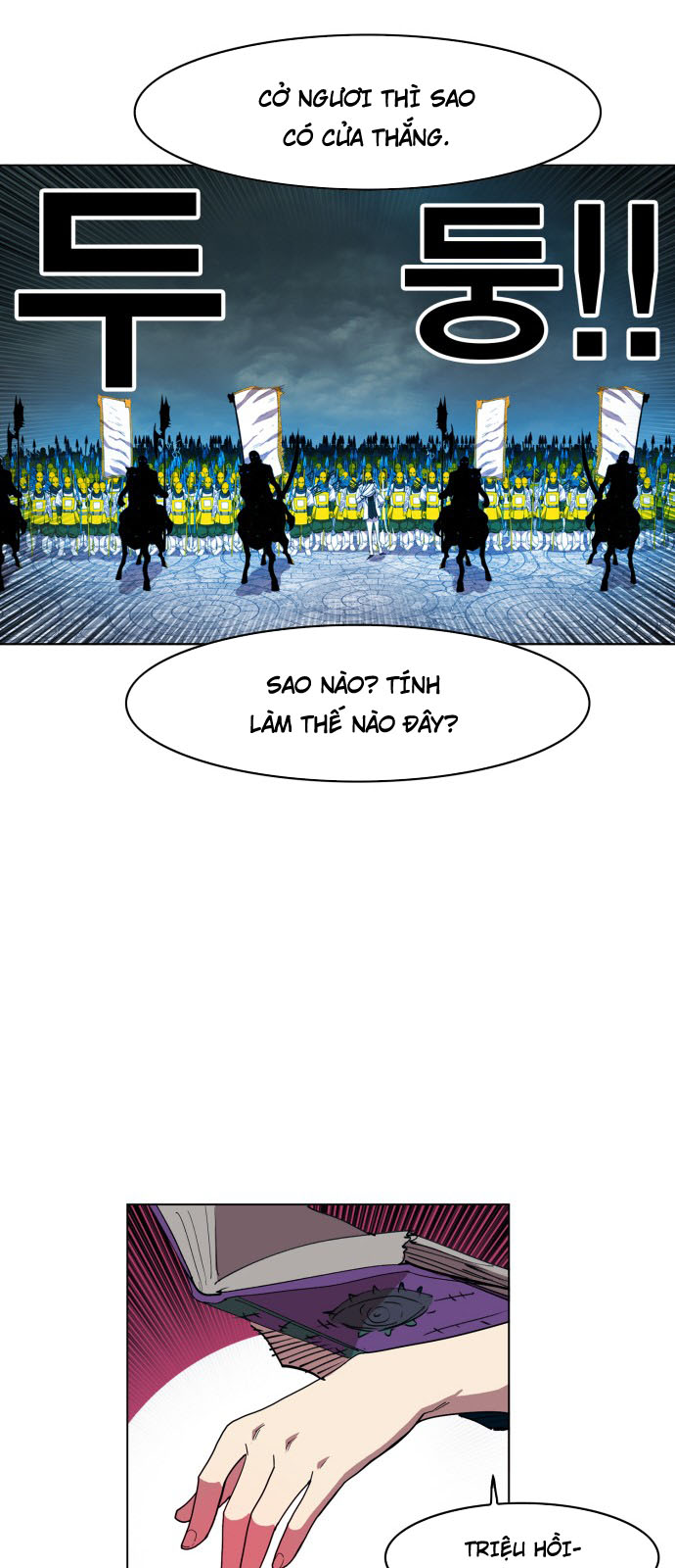 Hard Core Leveling Warrior Chapter 105 - 25