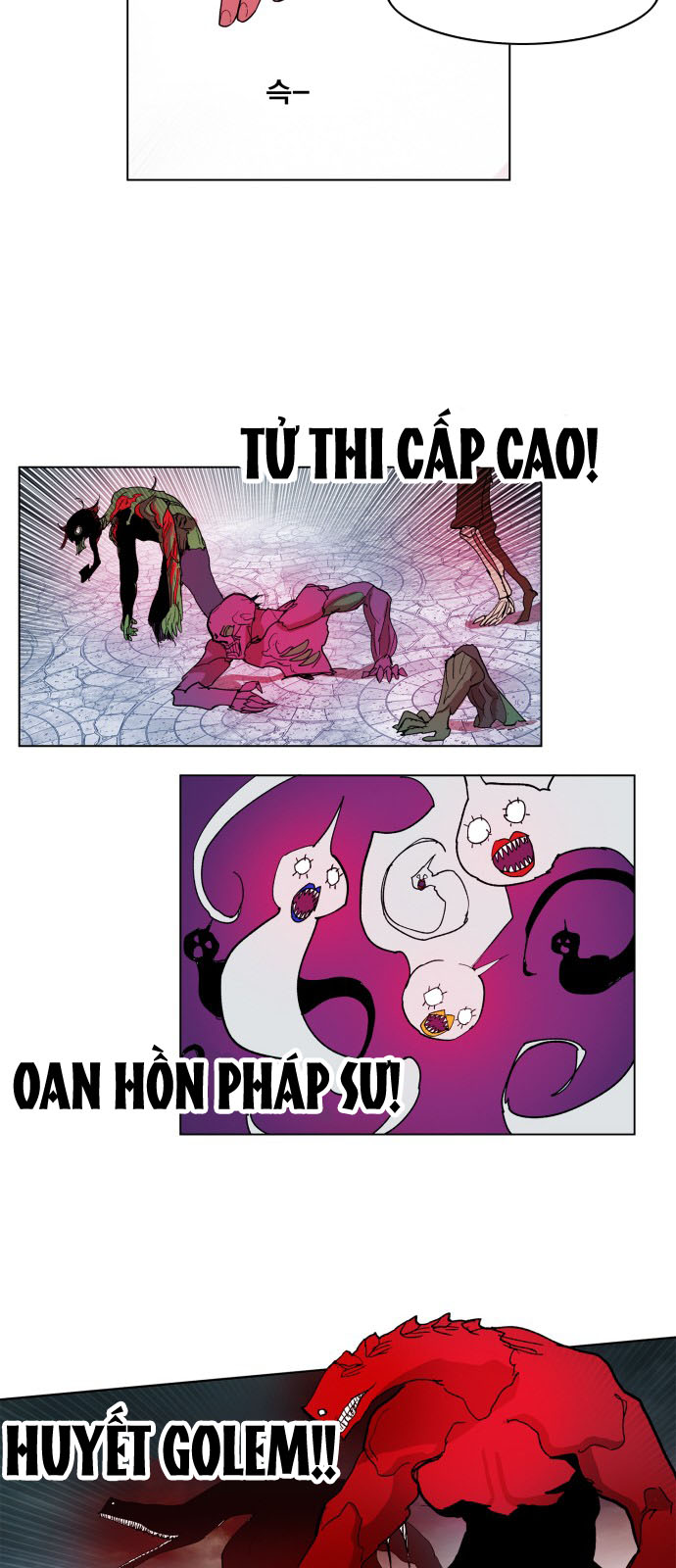 Hard Core Leveling Warrior Chapter 105 - 26