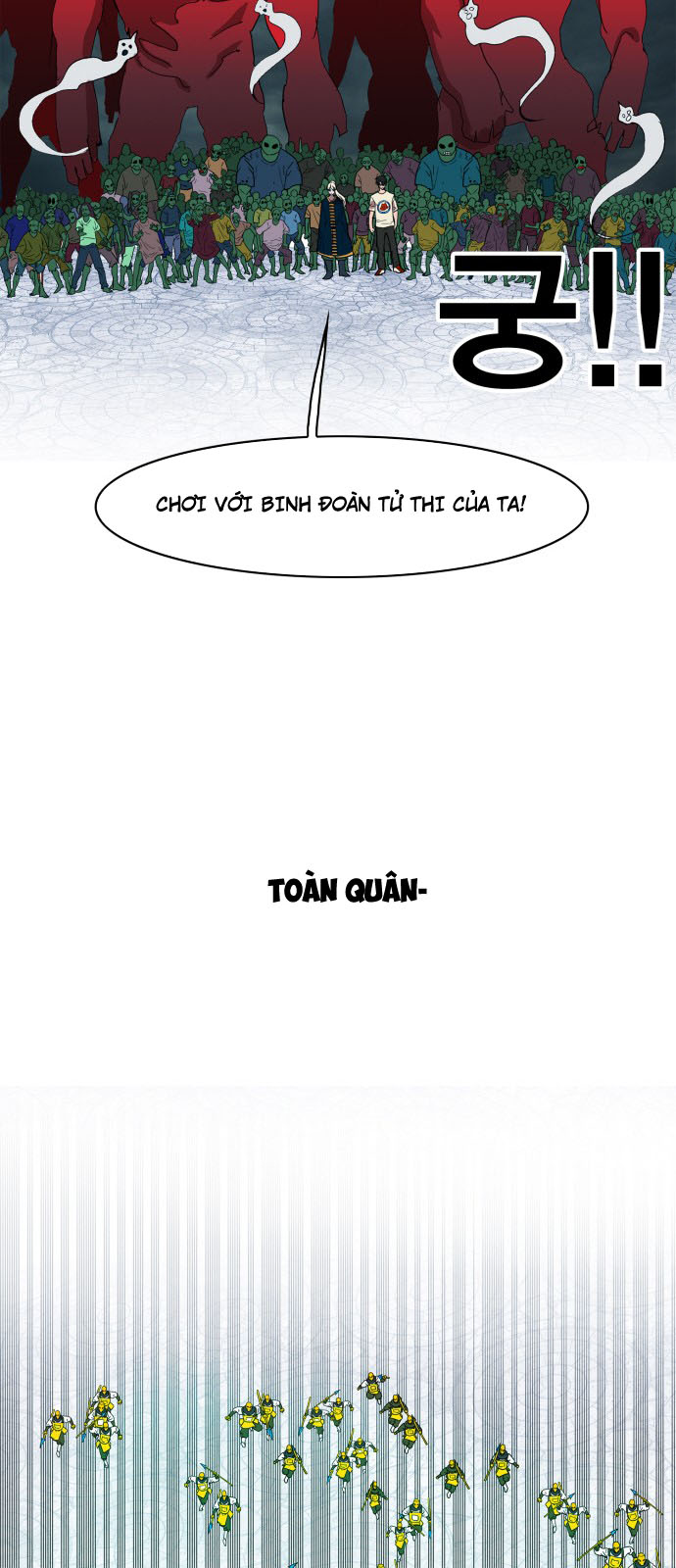 Hard Core Leveling Warrior Chapter 105 - 28