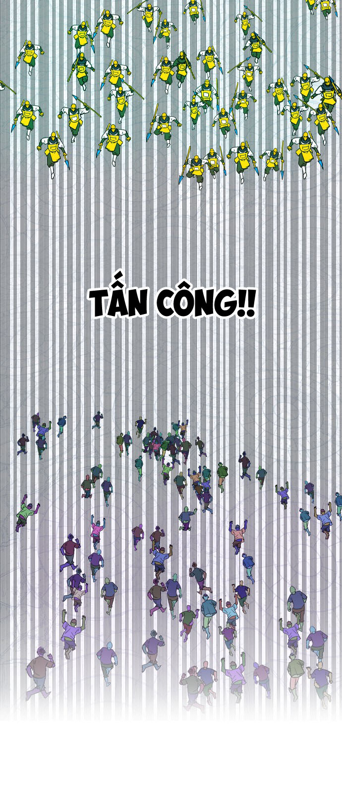 Hard Core Leveling Warrior Chapter 105 - 29