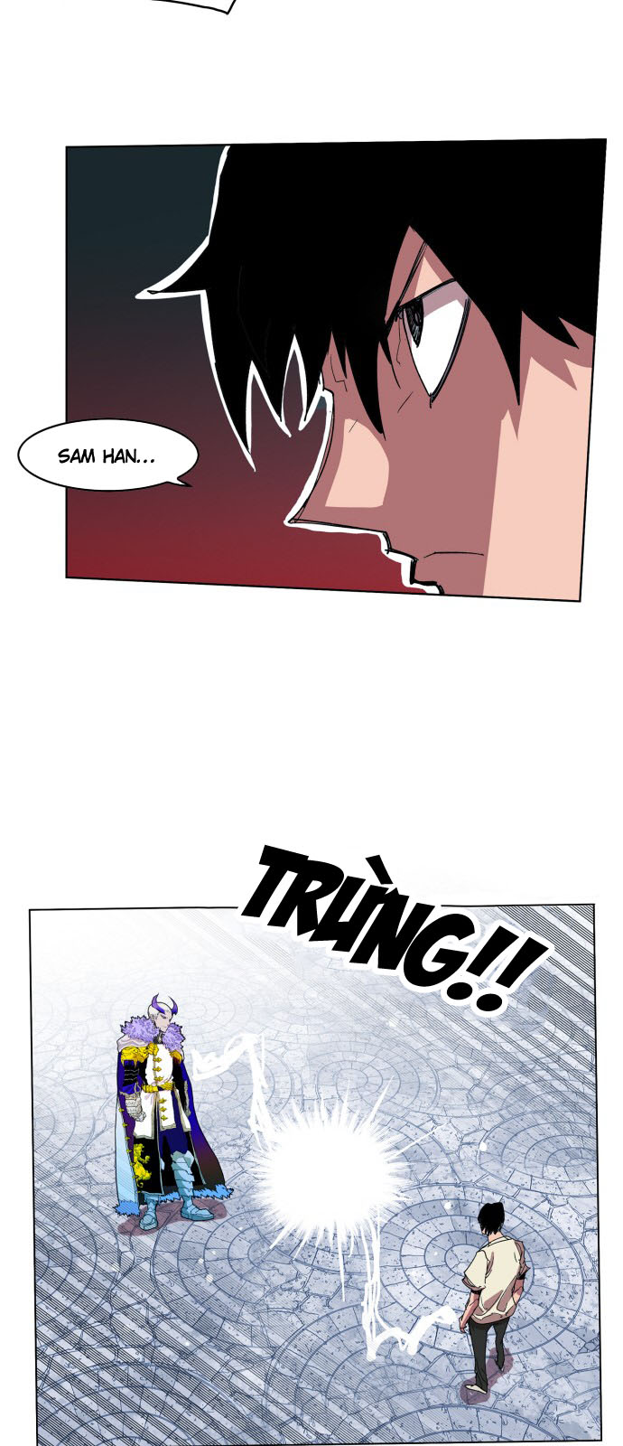 Hard Core Leveling Warrior Chapter 105 - 31