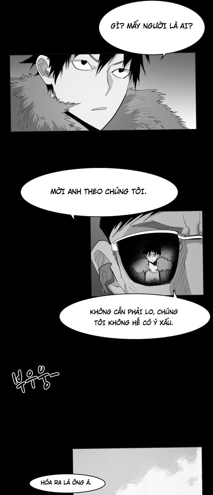 Hard Core Leveling Warrior Chapter 105 - 33