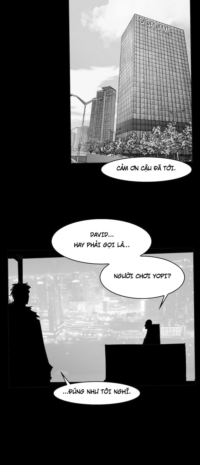 Hard Core Leveling Warrior Chapter 105 - 34