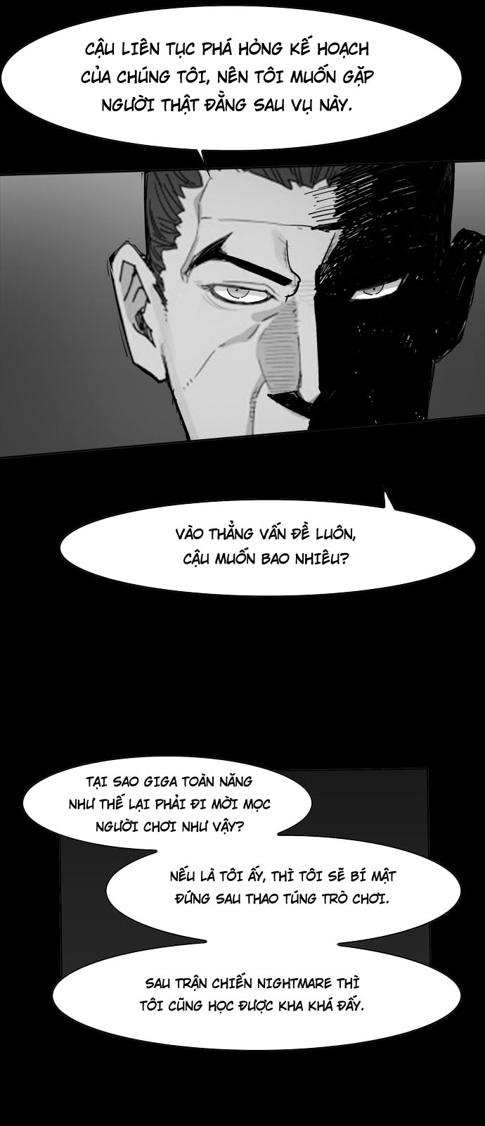 Hard Core Leveling Warrior Chapter 105 - 35