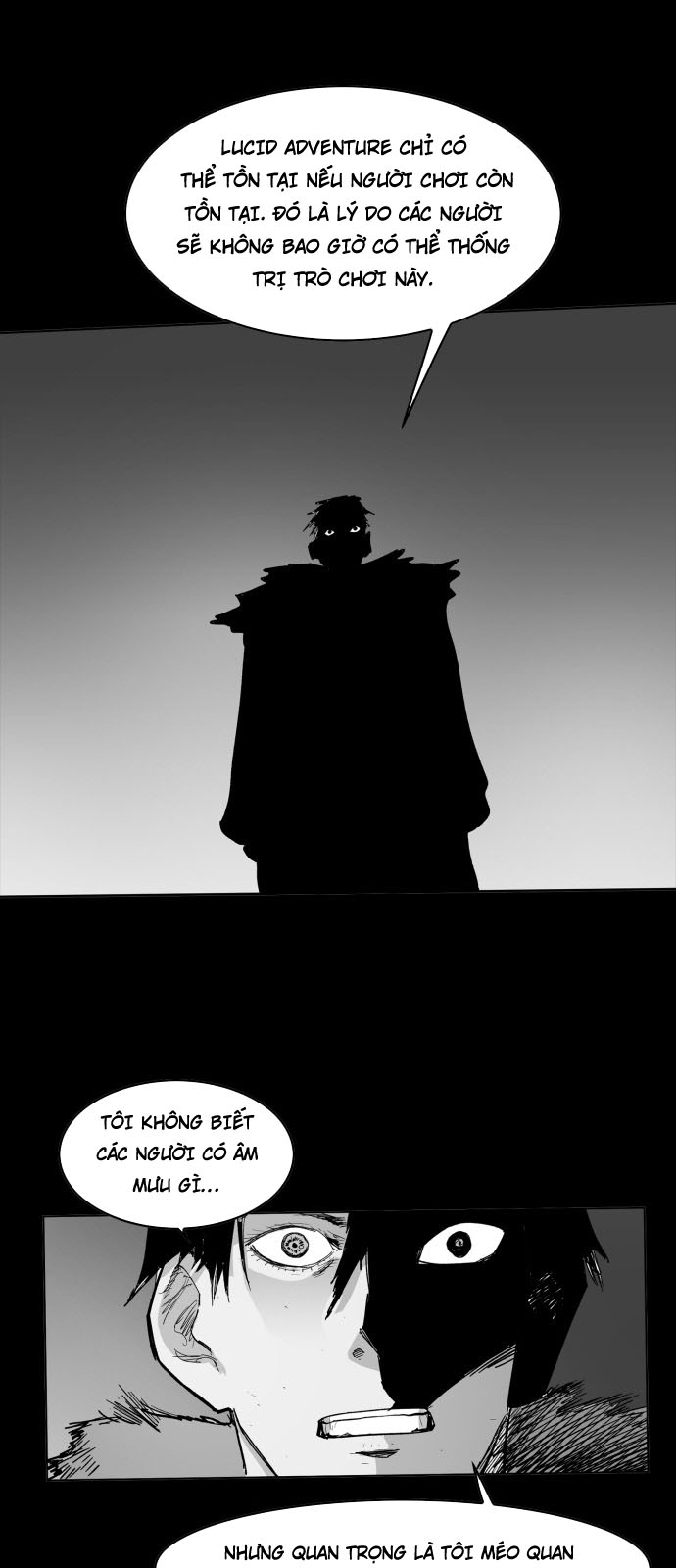 Hard Core Leveling Warrior Chapter 105 - 36