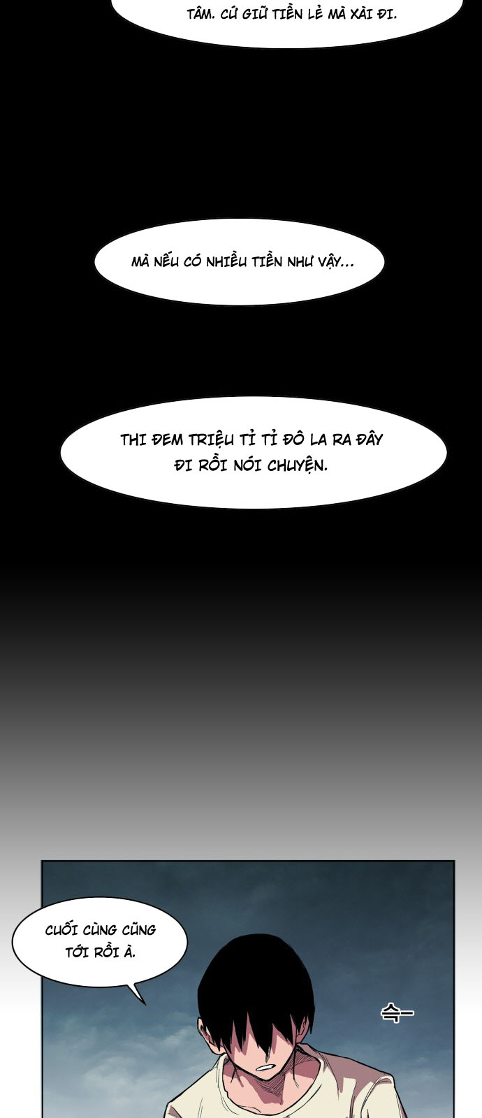 Hard Core Leveling Warrior Chapter 105 - 37