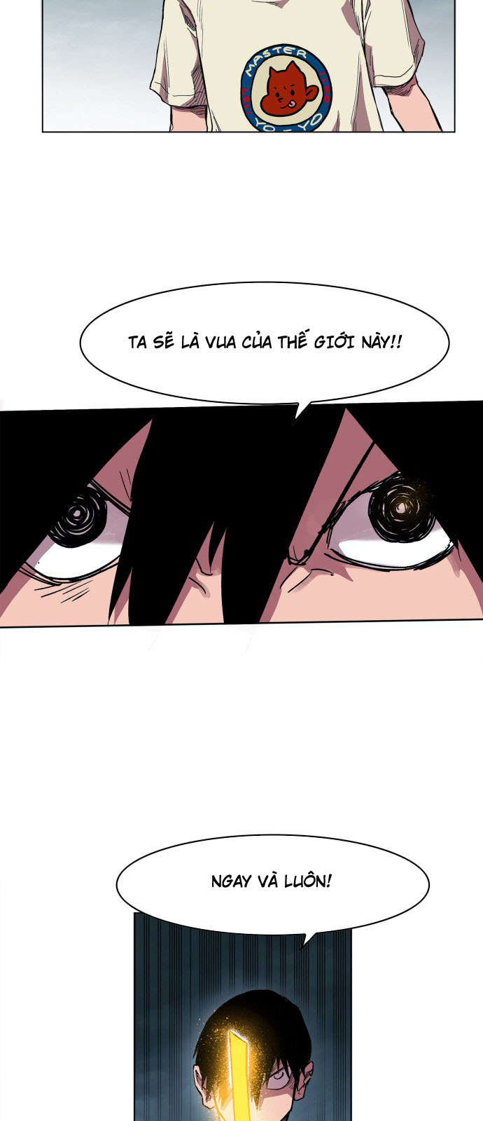 Hard Core Leveling Warrior Chapter 105 - 38