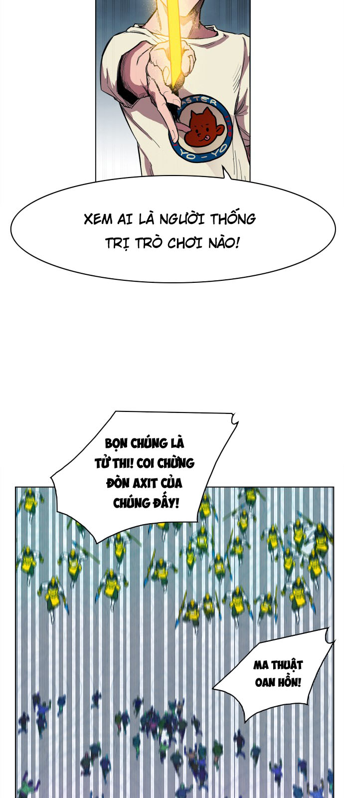 Hard Core Leveling Warrior Chapter 105 - 39