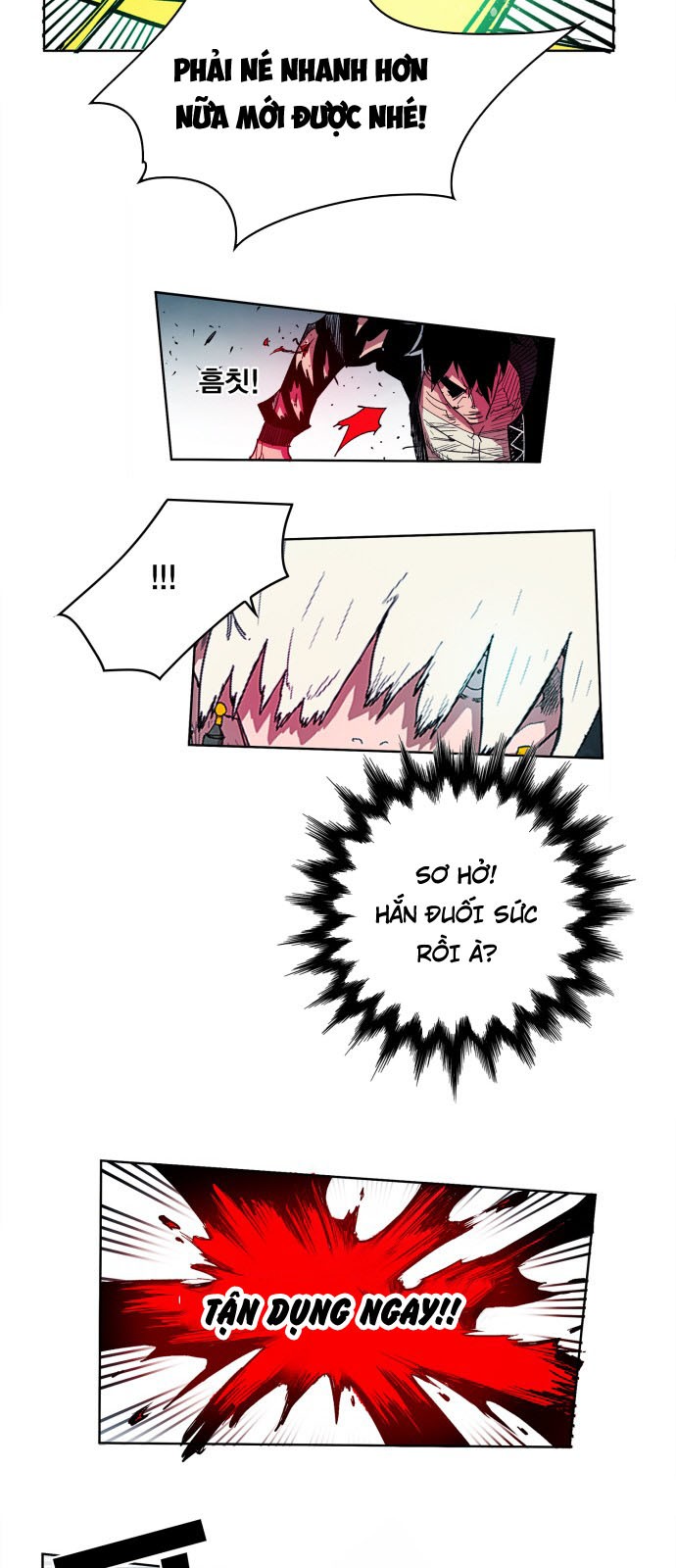 Hard Core Leveling Warrior Chapter 105 - 42