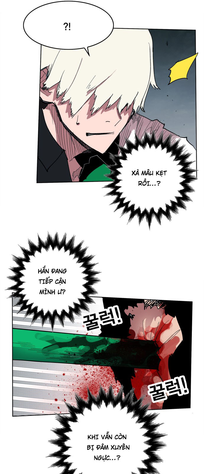 Hard Core Leveling Warrior Chapter 105 - 44