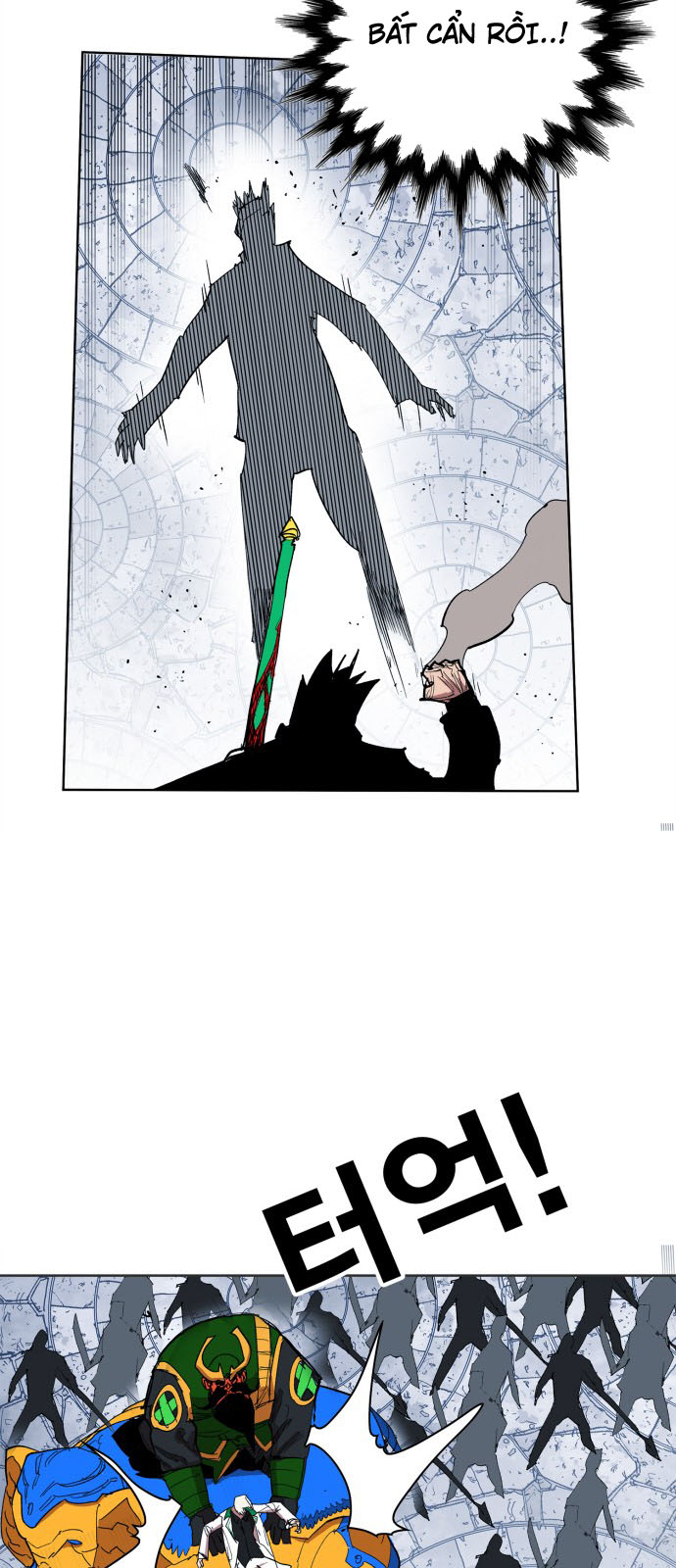 Hard Core Leveling Warrior Chapter 105 - 46