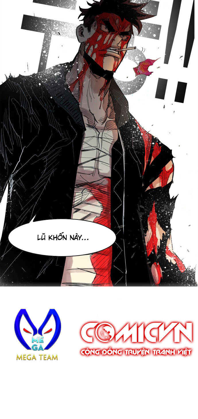 Hard Core Leveling Warrior Chapter 105 - 50