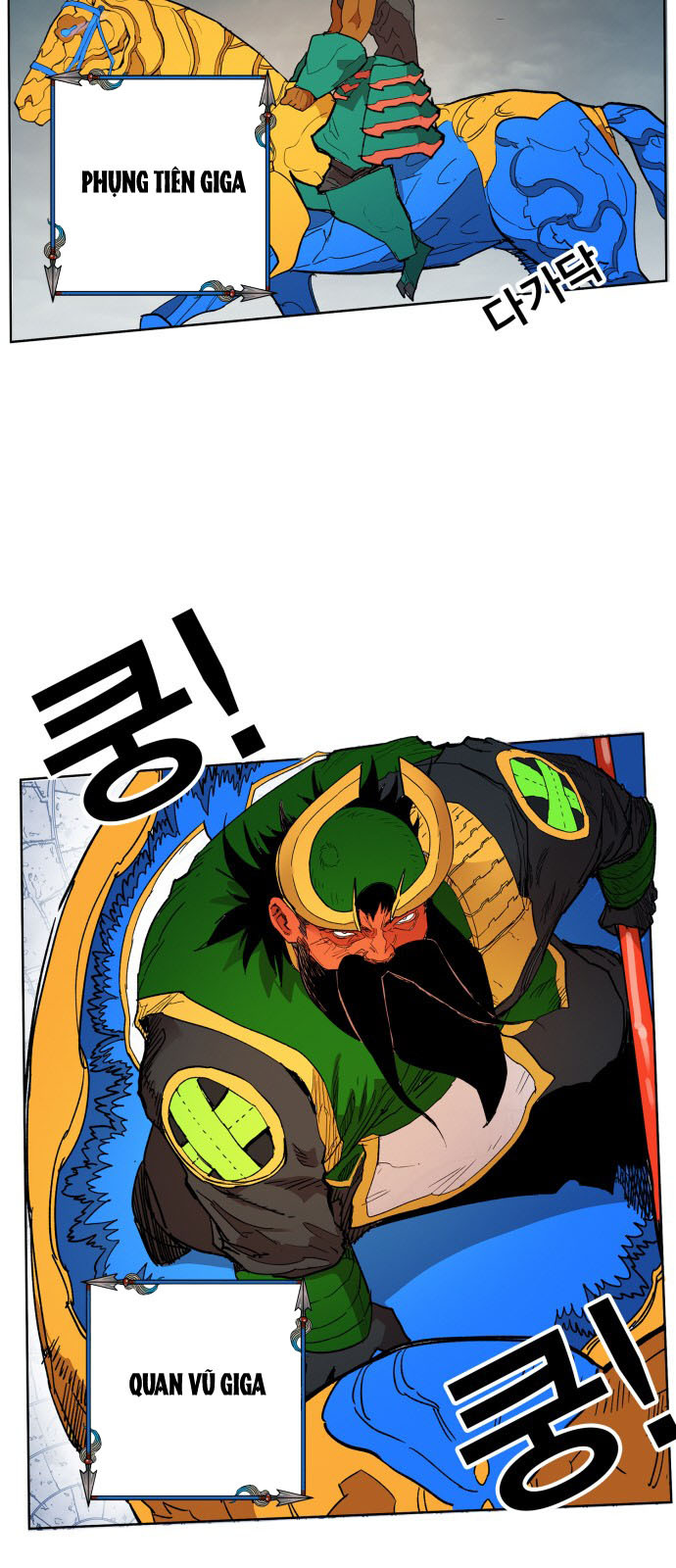 Hard Core Leveling Warrior Chapter 105 - 6