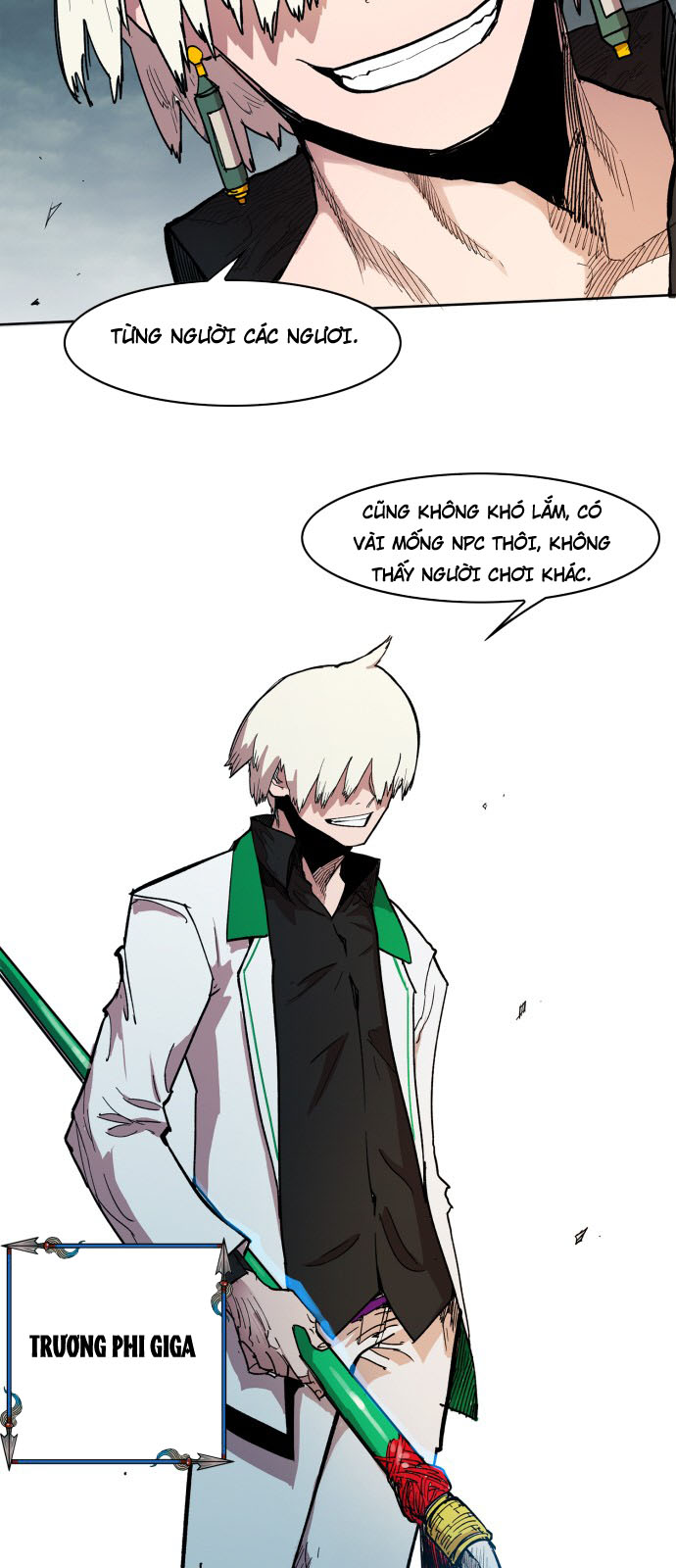 Hard Core Leveling Warrior Chapter 105 - 8