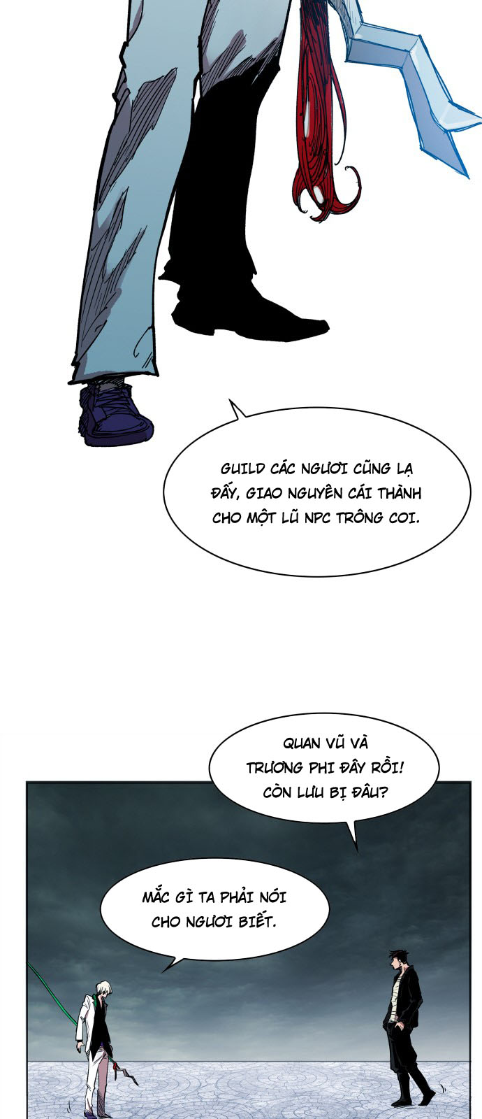 Hard Core Leveling Warrior Chapter 105 - 9