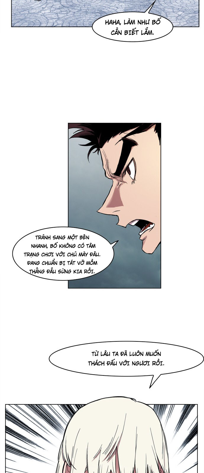 Hard Core Leveling Warrior Chapter 105 - 10