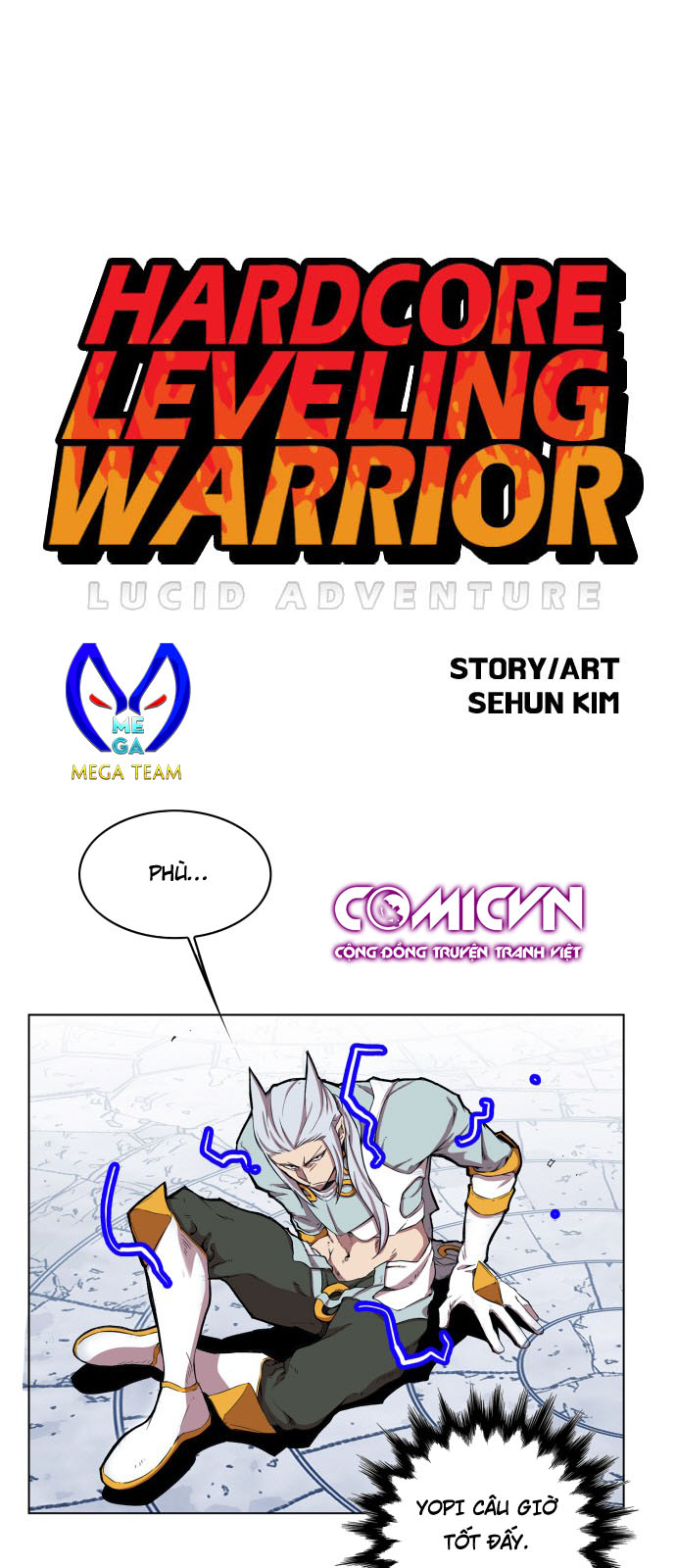 Hard Core Leveling Warrior Chapter 106 - 2