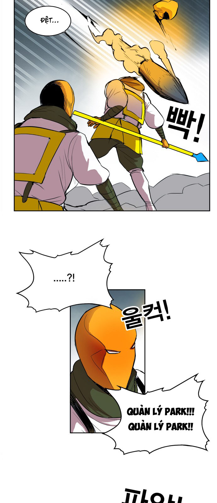 Hard Core Leveling Warrior Chapter 106 - 11