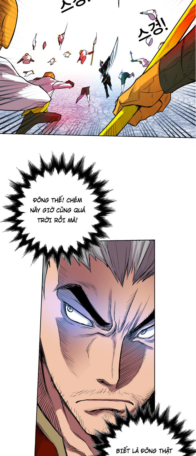 Hard Core Leveling Warrior Chapter 106 - 16