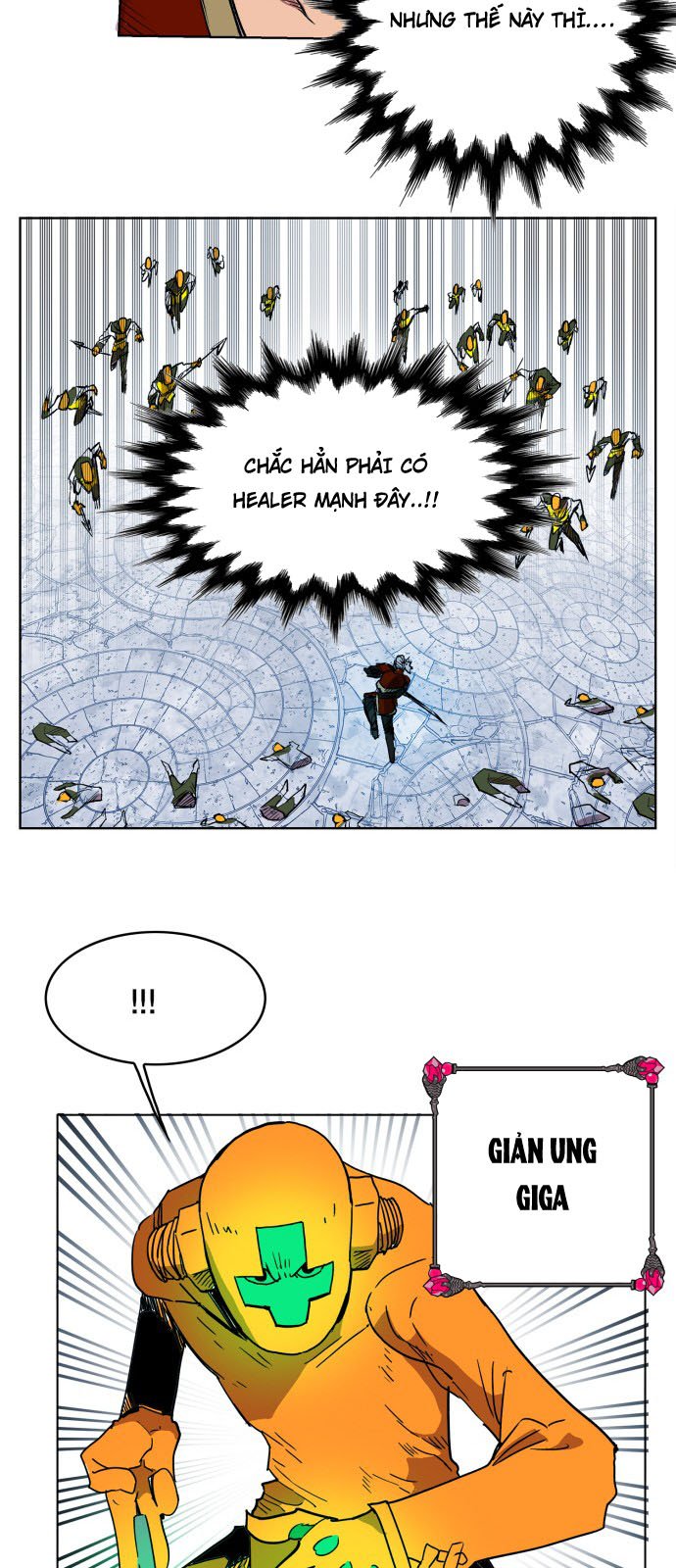 Hard Core Leveling Warrior Chapter 106 - 17